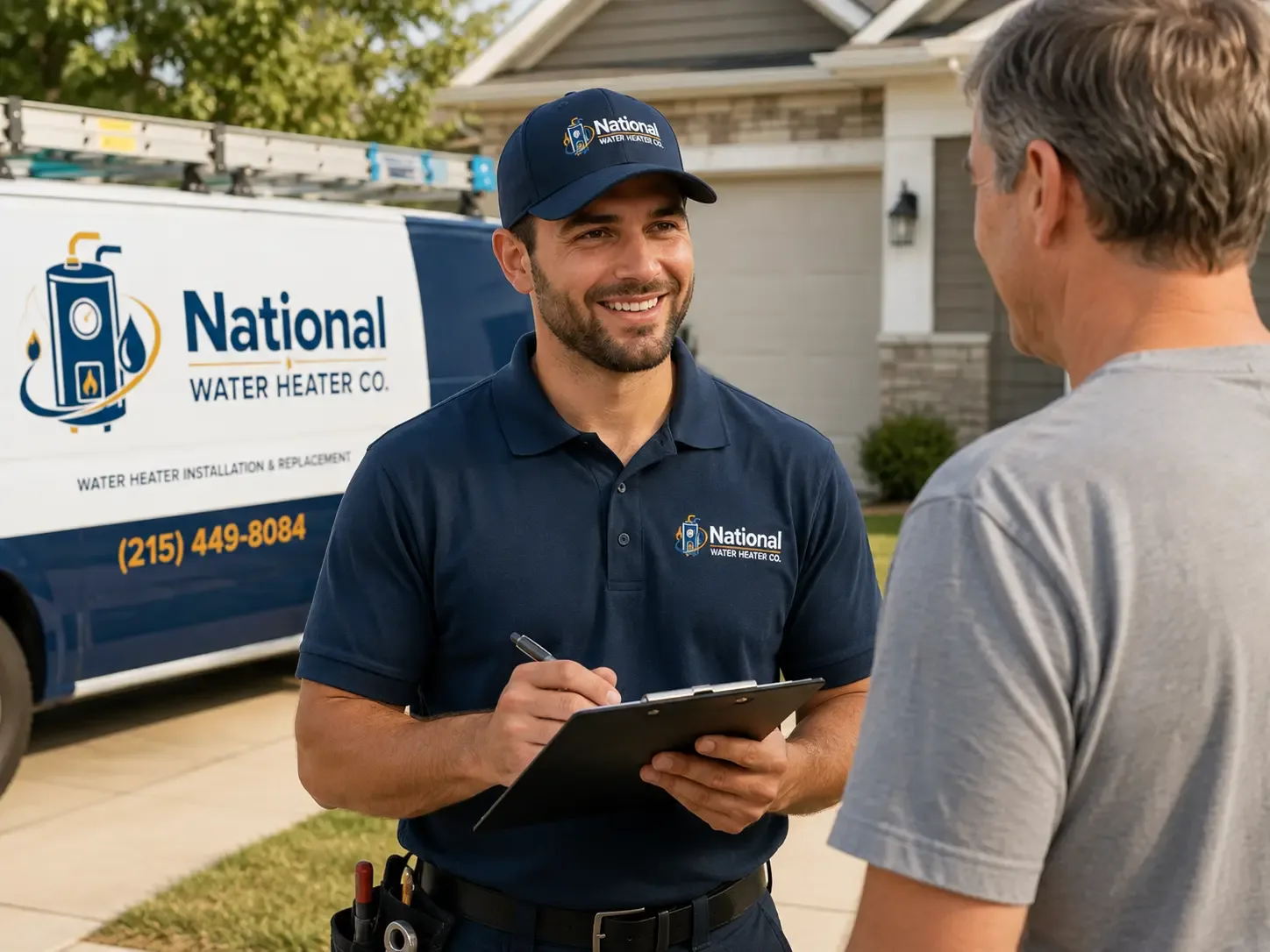 Water Heater Installation Davis, CA FAQs